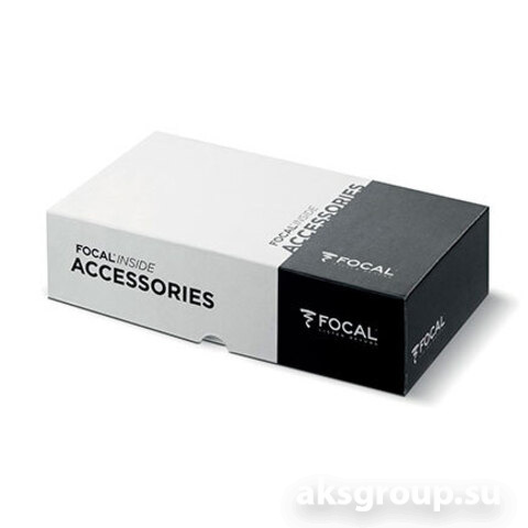 FOCAL Toyota YISO Harness