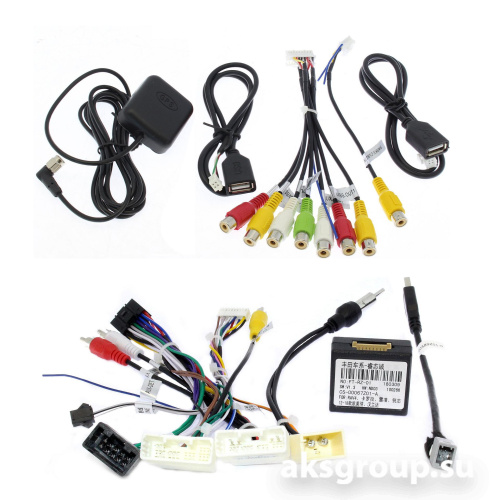 Wide Media LC1097MN-1/16