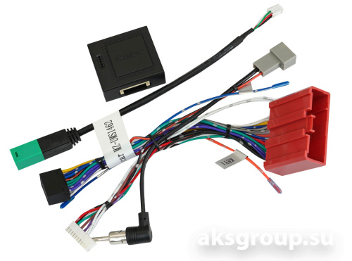 Incar MZ-UMS1462