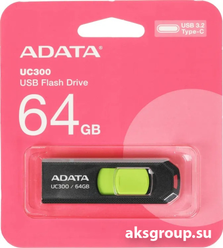 A-Data 64GB