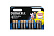 Батарейка АА LR6-8BL Duracell Turbo