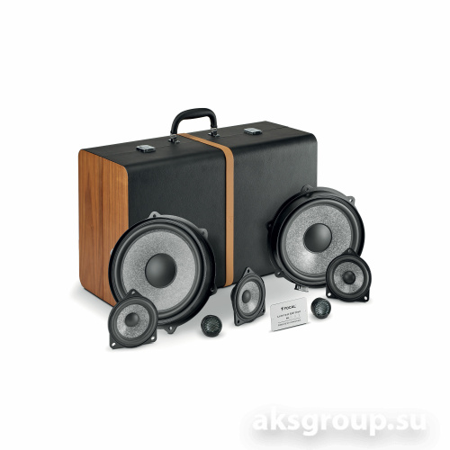 Focal P60 LIMITED EDITION