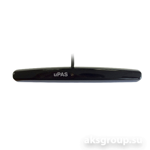 Parkmaster 32U-4-A-Silver