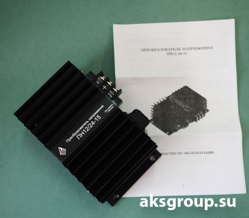 БАЗИС ПН12/24-15