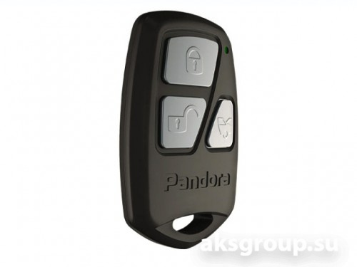Pandora R387