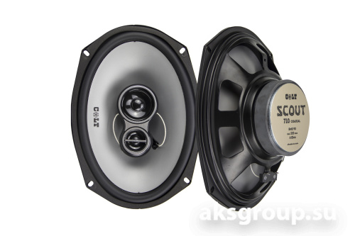 COLT SCOUT 710 coaxial