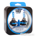 MTF Vanadium HB3 9005