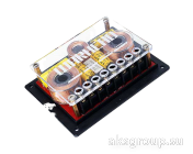 Ural УРАЛ WARHEAD 3