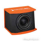 DL Audio Barracuda 10A V2