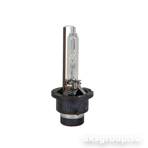 XENITE PREMIUM D2S 5000K