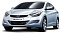 Garant Block Lux (033) Hyundai Elantra (2011-) ЭлУР