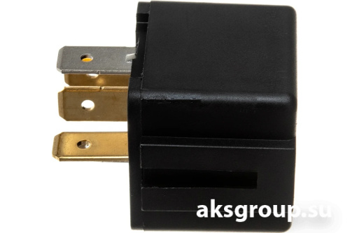 Реле 5 конт. SL 5C12V