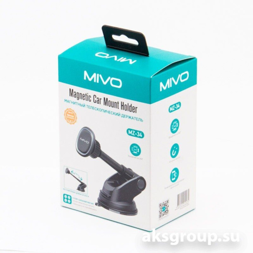Mivo MZ34