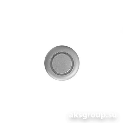 Parkmaster 24U-4-A-Silver