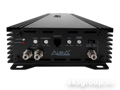 AurA VENOM-D2000