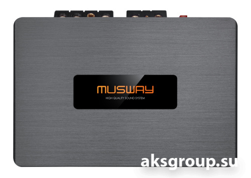 MUSWAY TWO 100