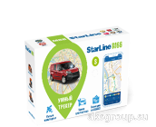 StarLine M66-S V2