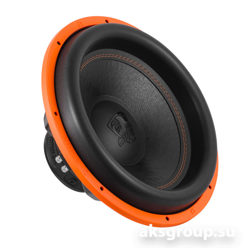 DL Audio Gryphon Lite 15 V3