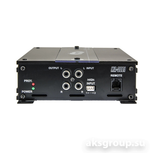 CDT MA-3001