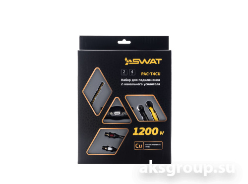 Swat PAC-T4CU