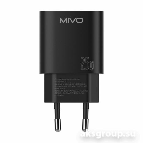 Mivo MP-252T