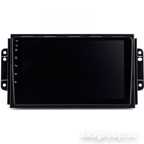 Incar RCHY-FC591