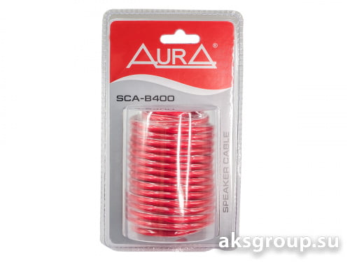 AurA SCA-B400