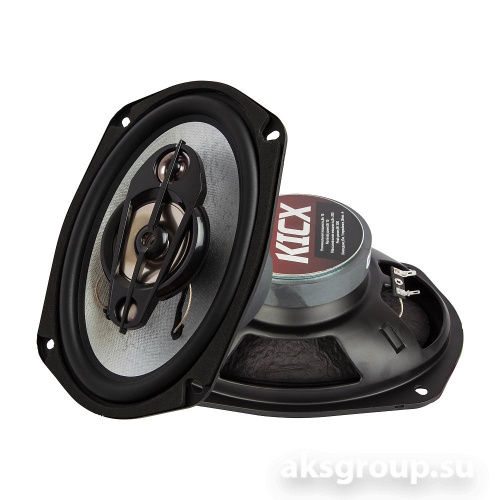KICX RTS-694V