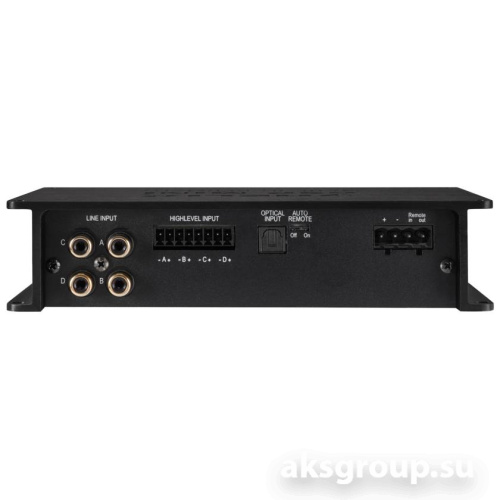 Helix DSP-mini MK2