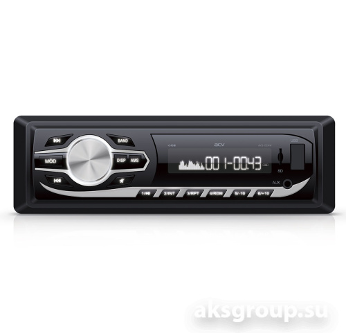 ACV AVS-1724W