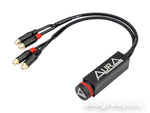 AurA ALC-005U BLACK SPL