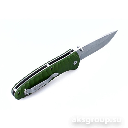 GANZO Нож Ganzo G6252 GR