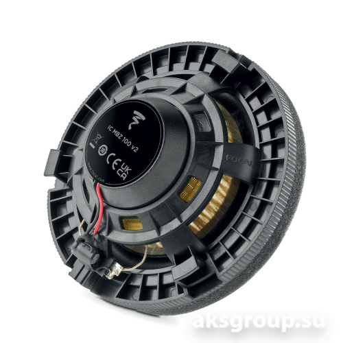 Focal IC MBZ 100 V2