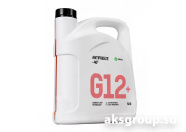 GRASS Антифриз G12 -40