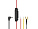 Neoline Fuse Cord 3pin