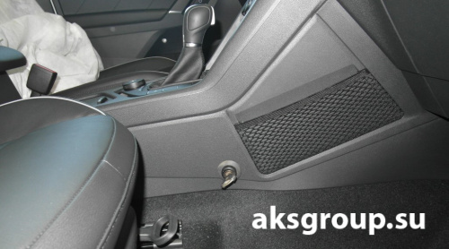 Garant Consul (41029) VW Tiguan (2017-) авт. DSG (селектор ХХХ 713 023)