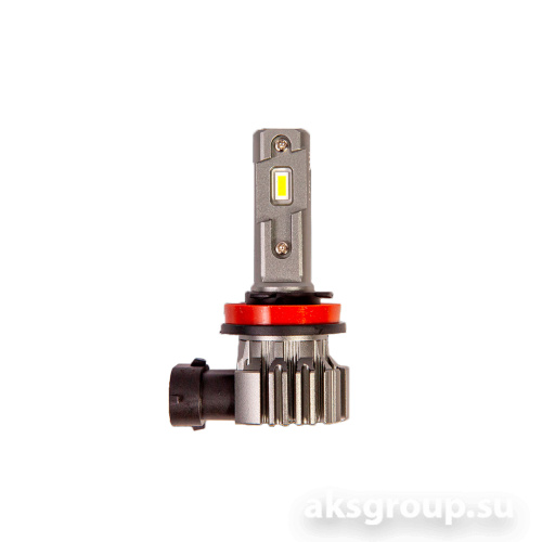LED TIV Silver