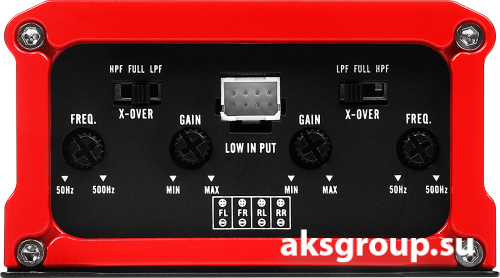 Ural УРАЛ ТТМ 4.100