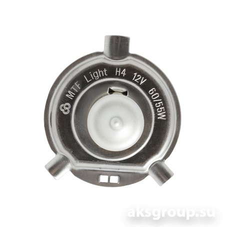 MTF LONG LIFEx4 БЛИСТЕР H4