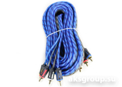 FSD audio SRCA - 5.4