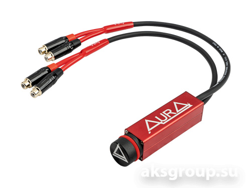 AurA ALC-005U RED SPL