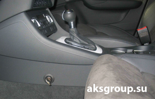 Garant Consul (01008) Audi Q3 (2011-) авт.