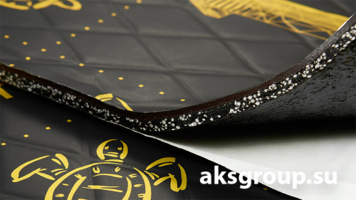 Comfort AEROSPACE ZENITH