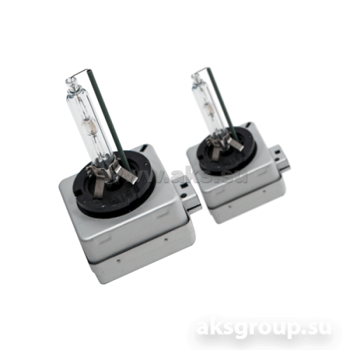 Sho-me MaxVision D3S 5000 k