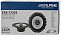 Alpine SXE-1725s