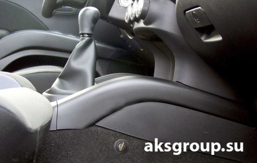 Garant Consul (28006) Mitsubishi ASX, Outlander XL (2010-) мех.