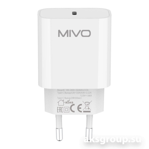 Mivo MP-325T