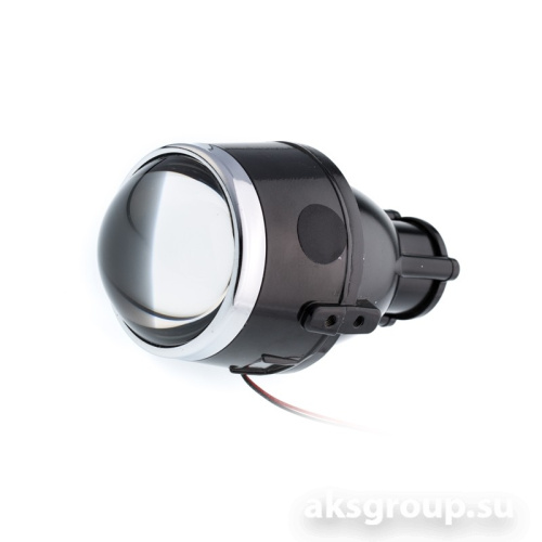 OPTIMA Bi-LED Waterproof