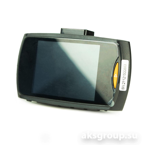 Eplutus DVR 922