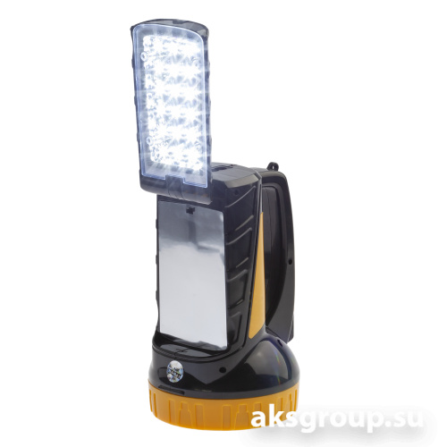 Фонарь TSP19 ТРОФИ